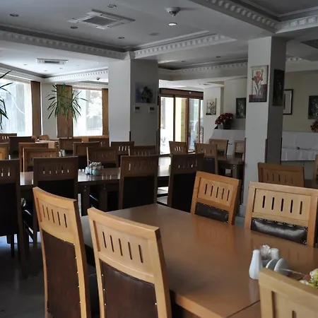 Hotel Gozde Side