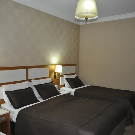 Hotel Gozde