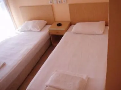 Gozde Hotel