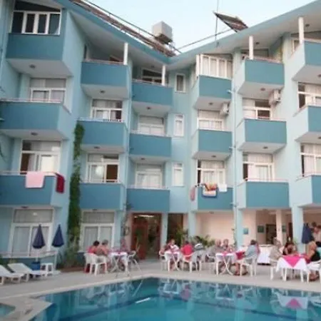 Hotel Gozde 2*